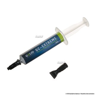 Gelid GC-Extreme Thermal Compound 10g TC-GC-03-02