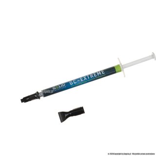 Gelid GC-Extreme Thermal Compound 1g TC-GC-03-D