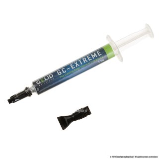 Gelid GC-Extreme Thermal Compound 3.5g TC-GC-03-A