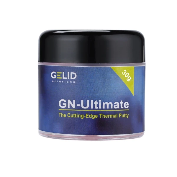 Gelid GN-Ultimate 6W 30g Thermal Putty