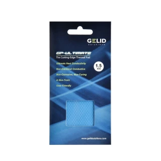 Gelid GP-Ultimate thermalpad 90x50x1.5mm TP-GP04-C