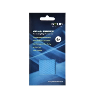 Gelid GP-Ultimate thermalpad 90x50x2mm TP-GP04-D