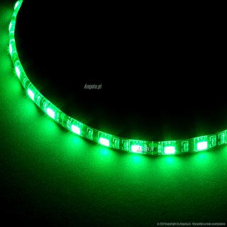 Gelid LED-Flex 30cm (green)