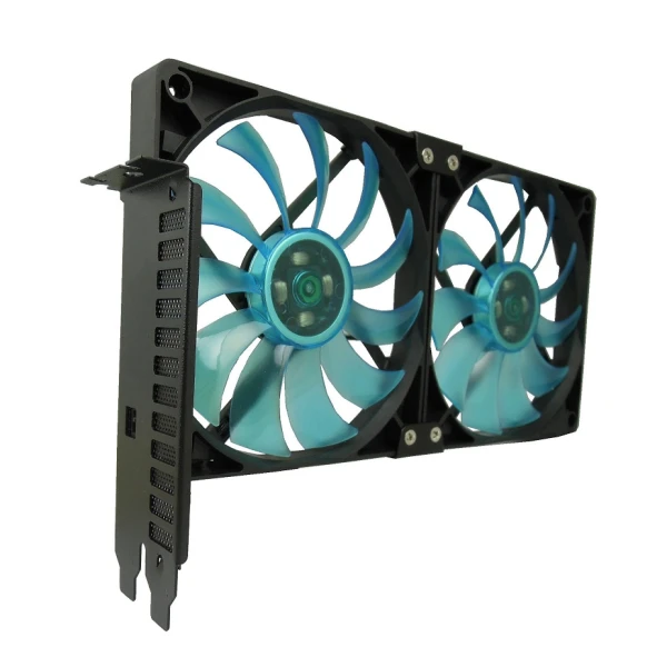 Gelid PCI Slot Fan Holder SL-PCI-02