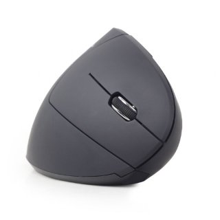 Gelid Vertical Mouse with USB Receiver