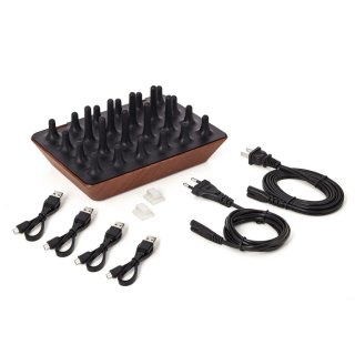 Gelid Wooden Zentree PC-CH02-B