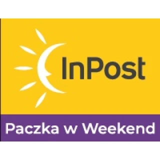 InPost Paczkomaty 24/7 WEEKEND