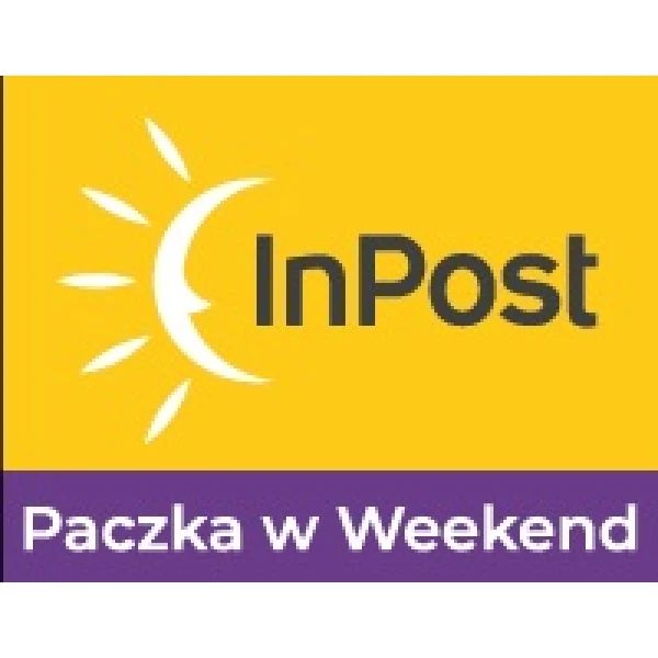 InPost Paczkomat 24/7 WEEKEND