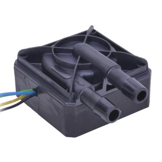 Laing DDC-pump 12V DDC 4.2 PWM