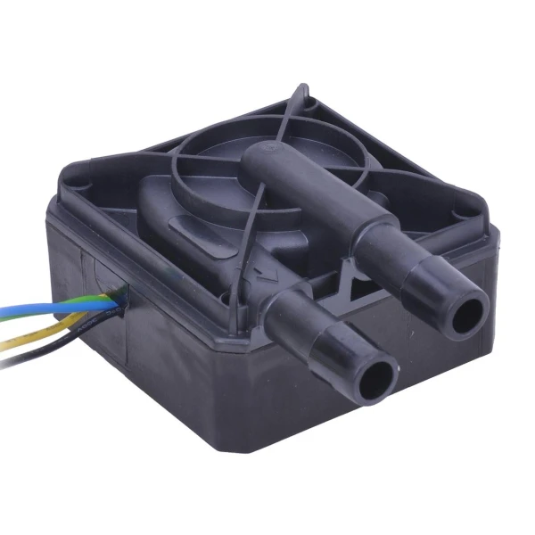 Laing DDC-pump 12V DDC 4.2 PWM