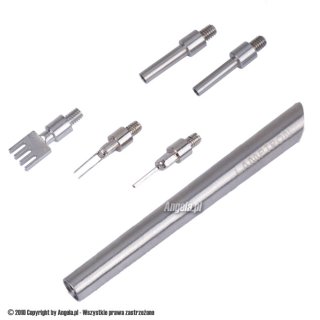 Lamptron Modding Tool MT-1 - silver