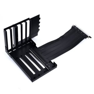 Lian-Li O11DXL-1 Riser Card + PCI-Slot-Blende