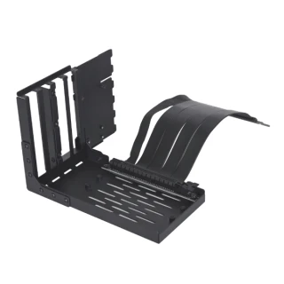 Lian Li Universal 4- Slots Vertical GPU kit (with Gen 4 riser) VG4-4X