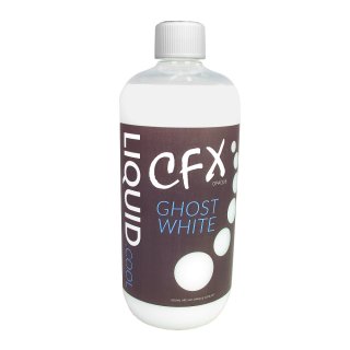 Liquid.cool CFX Pre Mix Opaque Performance Coolant - 1000ml - Ghost White