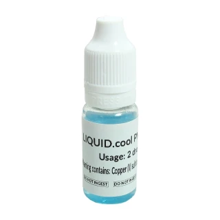 LIQUID.cool PM Nuke Concentrated Biocide - 10ml