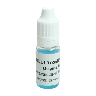 Liquid.cool Nuke CU Concentrated Biocide - 10ml