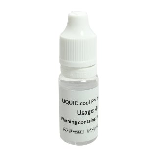 LIQUID.cool PM Nuke PHN Concentrated Biocide - 10ml