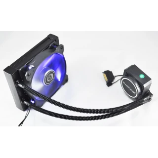Magicool All-in-one Liquid Cooling Kit MC-A121A