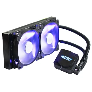 Magicool All-in-one Liquid Cooling Kit MC-A240A