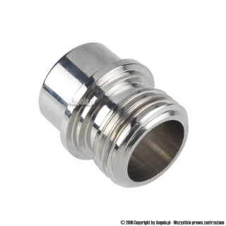 Magicool redukcja metalowa IG3/8" na G1/2"