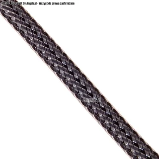 Phobya Flex oplot 6mm (1/4") Carbon Fiber 1m
