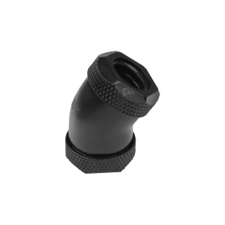 Nanoxia CoolForce - 60° HT Adapter 12 mm to 12 mm