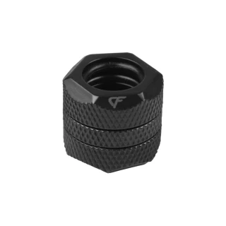 Nanoxia CoolForce - HT Adapter 12 mm to 12 mm