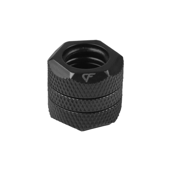 Nanoxia CoolForce - HT Adapter 12 mm to 12 mm