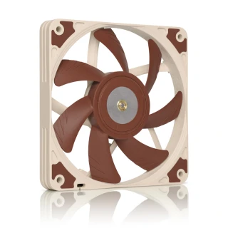 Noctua 120mm NF-A12x15 PWM