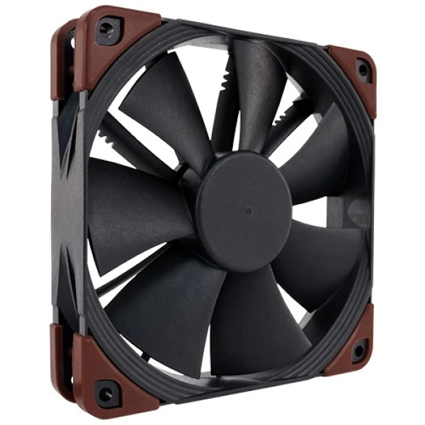 Noctua 120mm NF-F12 industrialPPC-2000