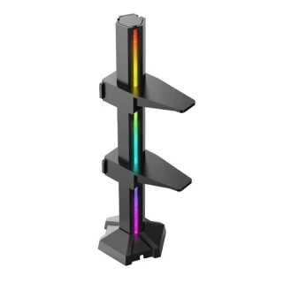 Gelid Stabilo VGA Card Support Black ST-RGB-01 (po zwrocie)