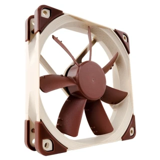 Noctua 120mm NF-S12A PWM