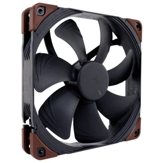 Noctua 140mm NF-A14 industrialPPC-24V-3000 IP67 PWM