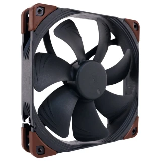 Noctua 140mm NF-A14 industrialPPC-2000 IP67 PWM