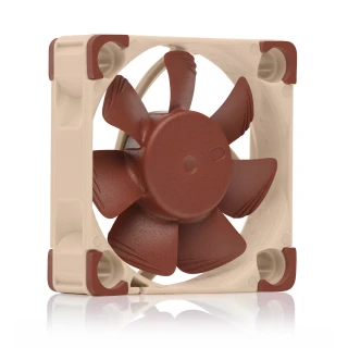 Noctua 40mm NF-A4x10 PWM