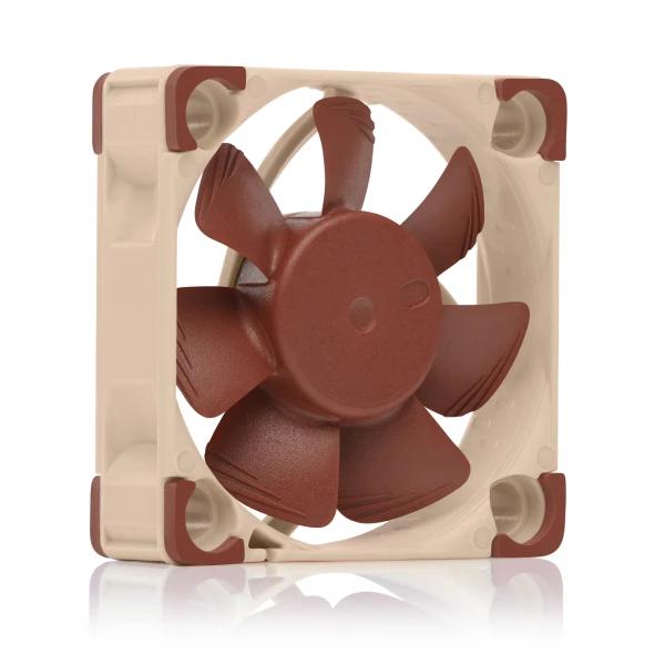 Noctua 40mm NF-A4x10 PWM