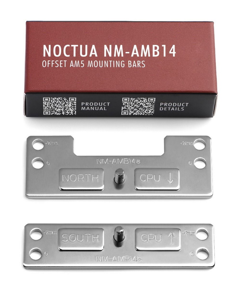 Noctua NM-AMB14