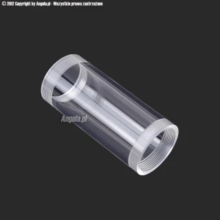 Phobya Balancer replacement Plexi tube 150mm