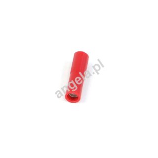 Phobya blade receptacle fully insulated 2,8 x 0,5mm