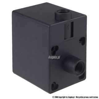 Phobya DC12-400 12V