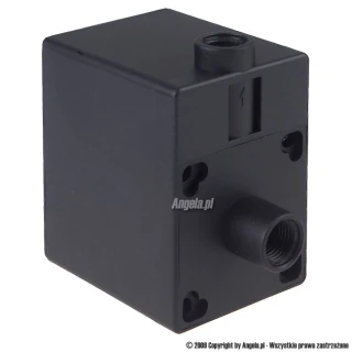 Phobya DC12-400 12V