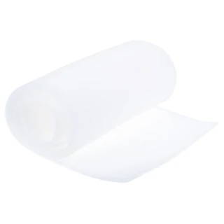 Phobya DustCover Pro 100x20cm - White