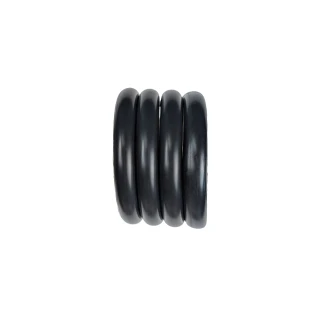 Phobya EPDM Tube 8/11 (ID5/16" - OD7/16) - black