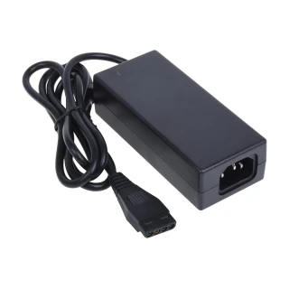 Phobya external PSU 230V to 4Pin Molex 34 Watt including Euro/UK plug