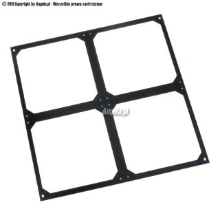 Phobya grill 4x180 Nova 1080