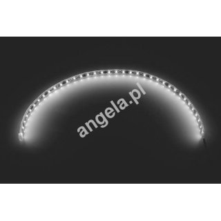 Phobya LED-Flexlight LowDensity 60cm white (36x SMD LED´s)