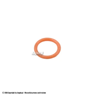 Phobya O-Ring 11.1 x 2mm G1/4 - UV ORANGE