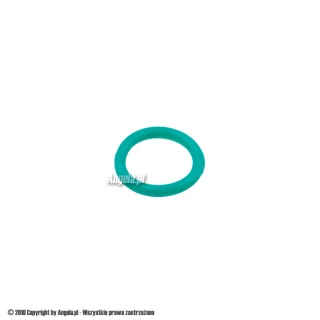 Phobya O-Ring 11.1 x 2mm G1/4 - UV GREEN