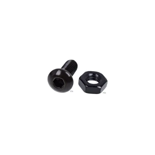 Phobya spare screws M4x10 for case reels