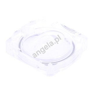 Phobya UC-2 LT cover - plexi